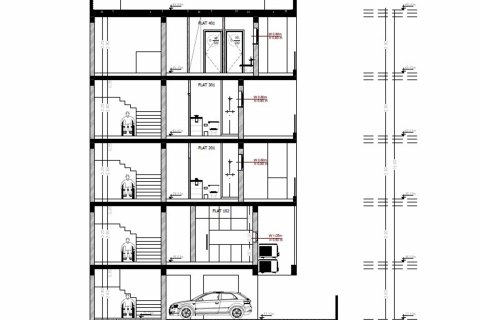 2 chambres Appartement à Agios Ioannis, Limassol, Chypre No. 29429