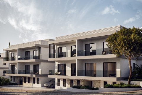 2 bedrooms Apartment in Geroskípou, Paphos, Cyprus No. 30164