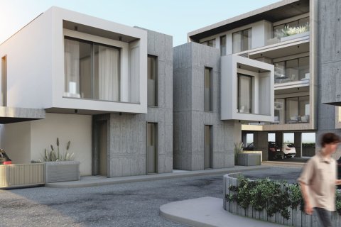 3 bedrooms Apartment in Anavargos, Paphos, No. 40931 5