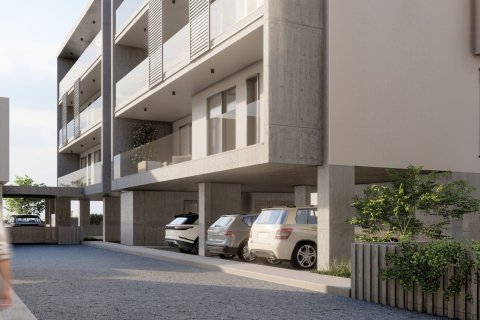 3 bedrooms Apartment in Anavargos, Paphos,  No. 40930 3