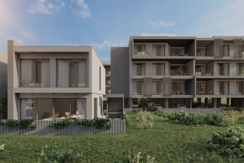 3 bedrooms Apartment in Anavargos, Paphos,  No. 40927 9