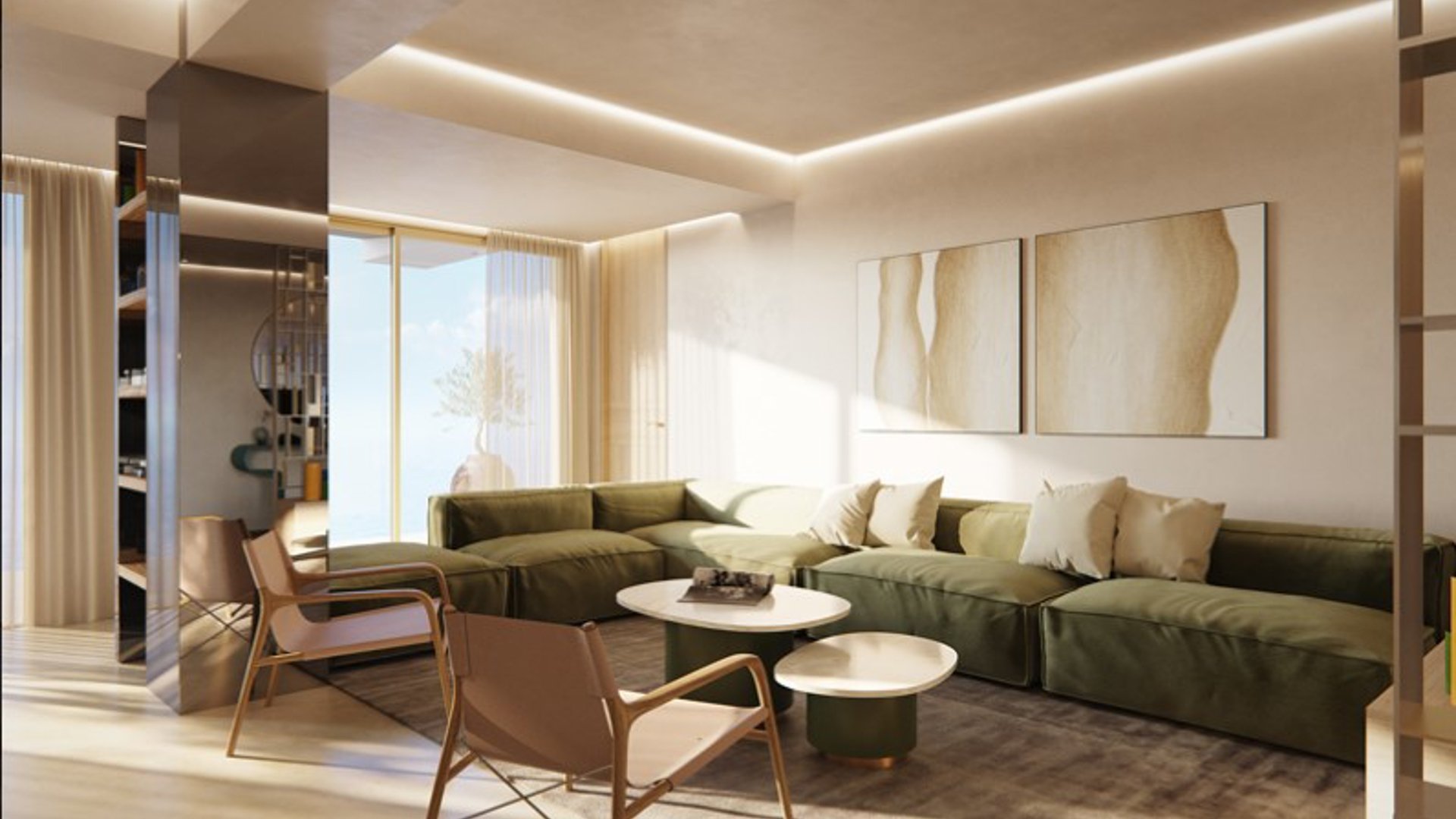 3 bedrooms Apartment in Potamos tis Germasogeias, Germasogeia, Limassol, Cyprus No. 26443