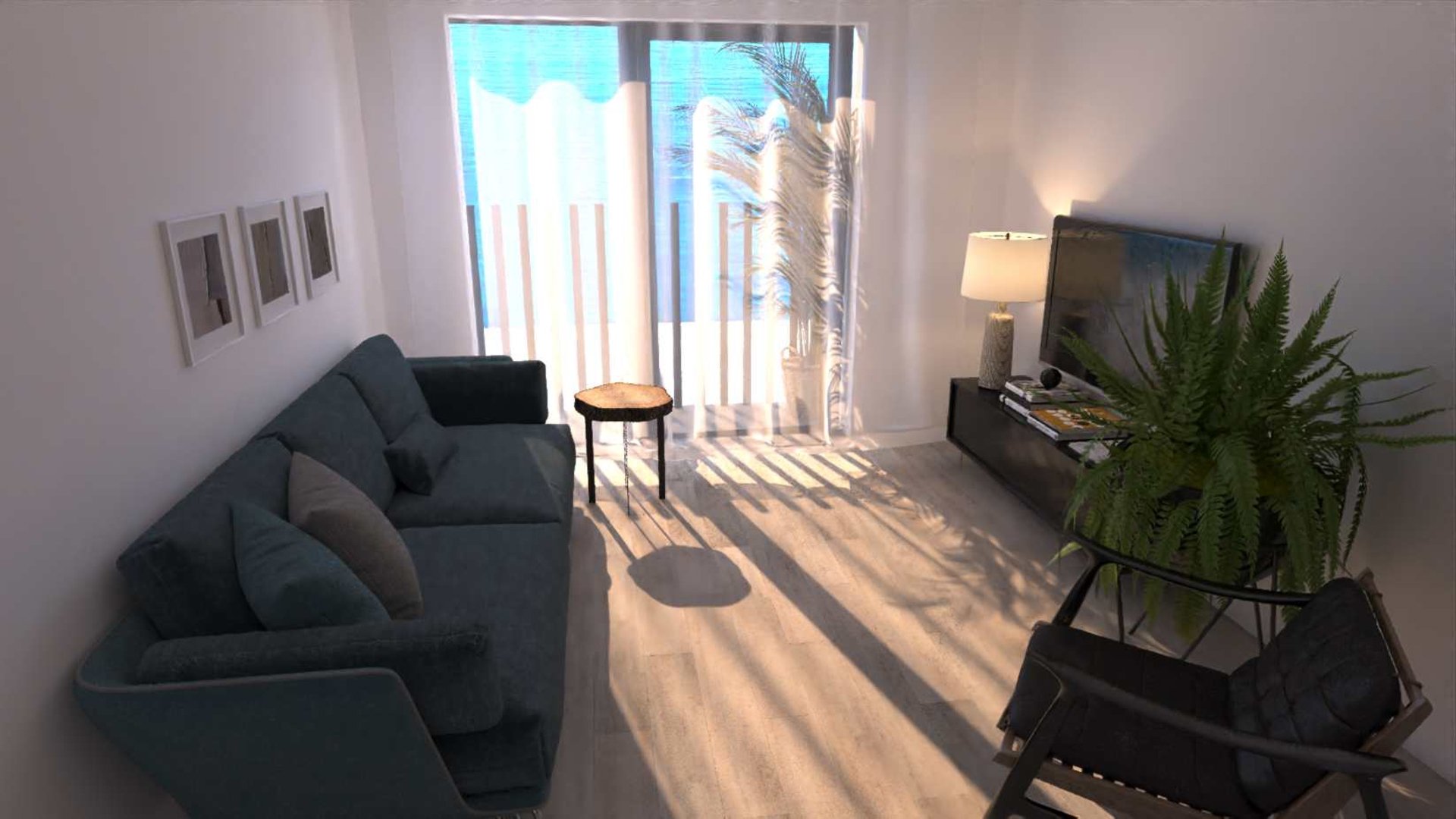 3 chambres Appartement à Pyla, Larnaka, Chypre No. 26473