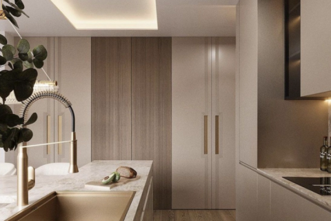 2 chambres Penthouse à Agios Athanasios, Limassol,  No. 48771 7