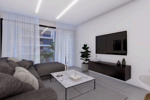 1 bedroom Apartment in Zakaki, Limassol,  No. 48776 9