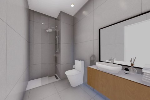 1 bedroom Apartment in Zakaki, Limassol,  No. 48775 15