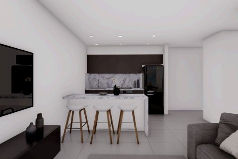 1 bedroom Apartment in Zakaki, Limassol,  No. 48775 11