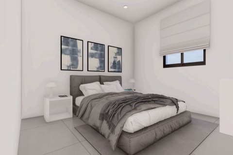 1 chambre Appartement à Zakaki, Limassol,  No. 48773 14