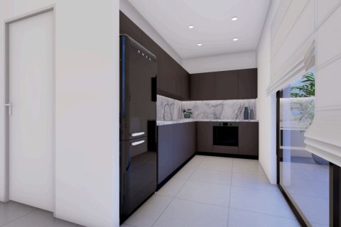 1 chambre Appartement à Zakaki, Limassol,  No. 48773 12