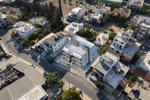 1 chambre Appartement à Zakaki, Limassol,  No. 48773 5