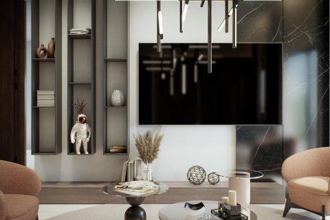 1 chambre Appartement à Mesa Geitonia, Limassol,  No. 48770 5