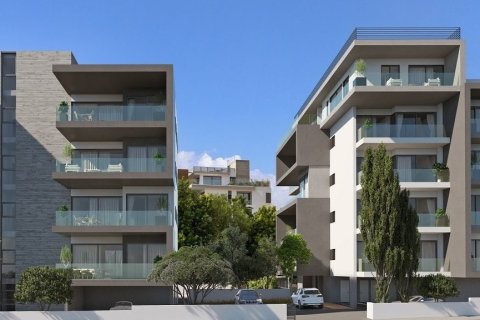 2 chambres Appartement à Limassol,  No. 55619 3
