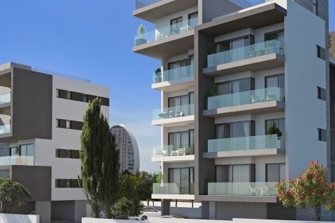 2 chambres Appartement à Limassol,  No. 55619 4
