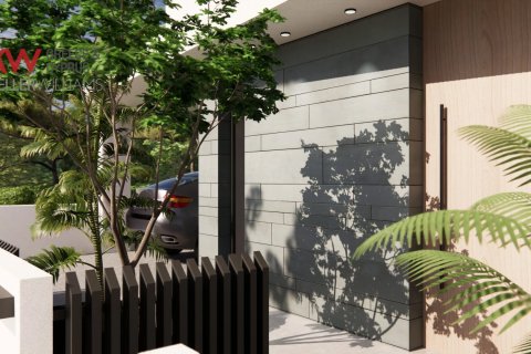 3 bedrooms Villa in Pyla, Larnaka,  No. 39832 11