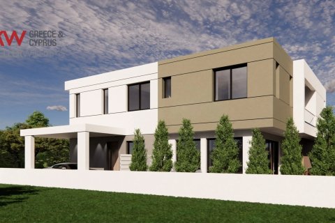 3 bedrooms Villa in Pyla, Larnaka,  No. 39832 18