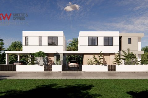 3 bedrooms Villa in Pyla, Larnaka,  No. 39832 2