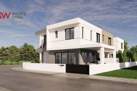 3 bedrooms Villa in Pyla, Larnaka,  No. 39832 4