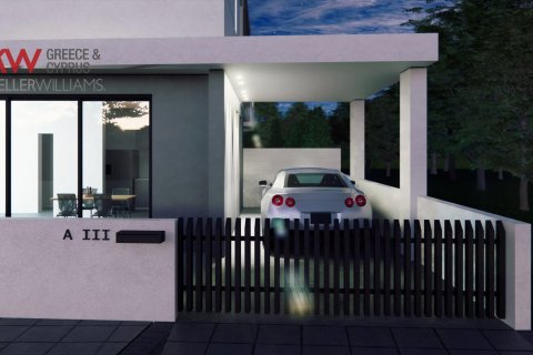 3 bedrooms Villa in Pyla, Larnaka,  No. 39832 12