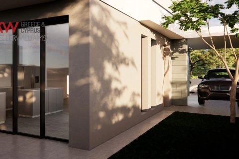 3 bedrooms Villa in Pyla, Larnaka,  No. 39832 9