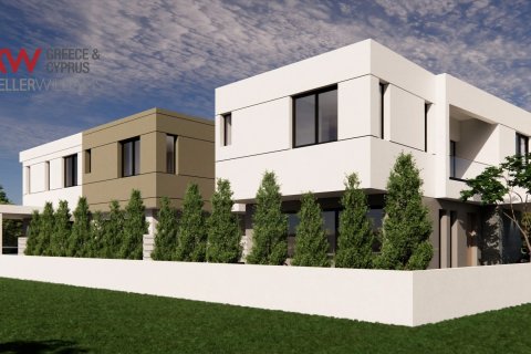 3 bedrooms Villa in Pyla, Larnaka,  No. 39832 19
