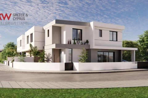 3 bedrooms Villa in Pyla, Larnaka,  No. 39832 3