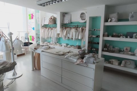 1 room Shop in Larnaca, Larnaka,  No. 39830