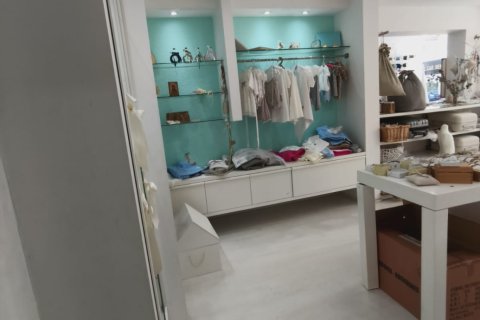 1 room Shop in Larnaca, Larnaka,  No. 39830 2