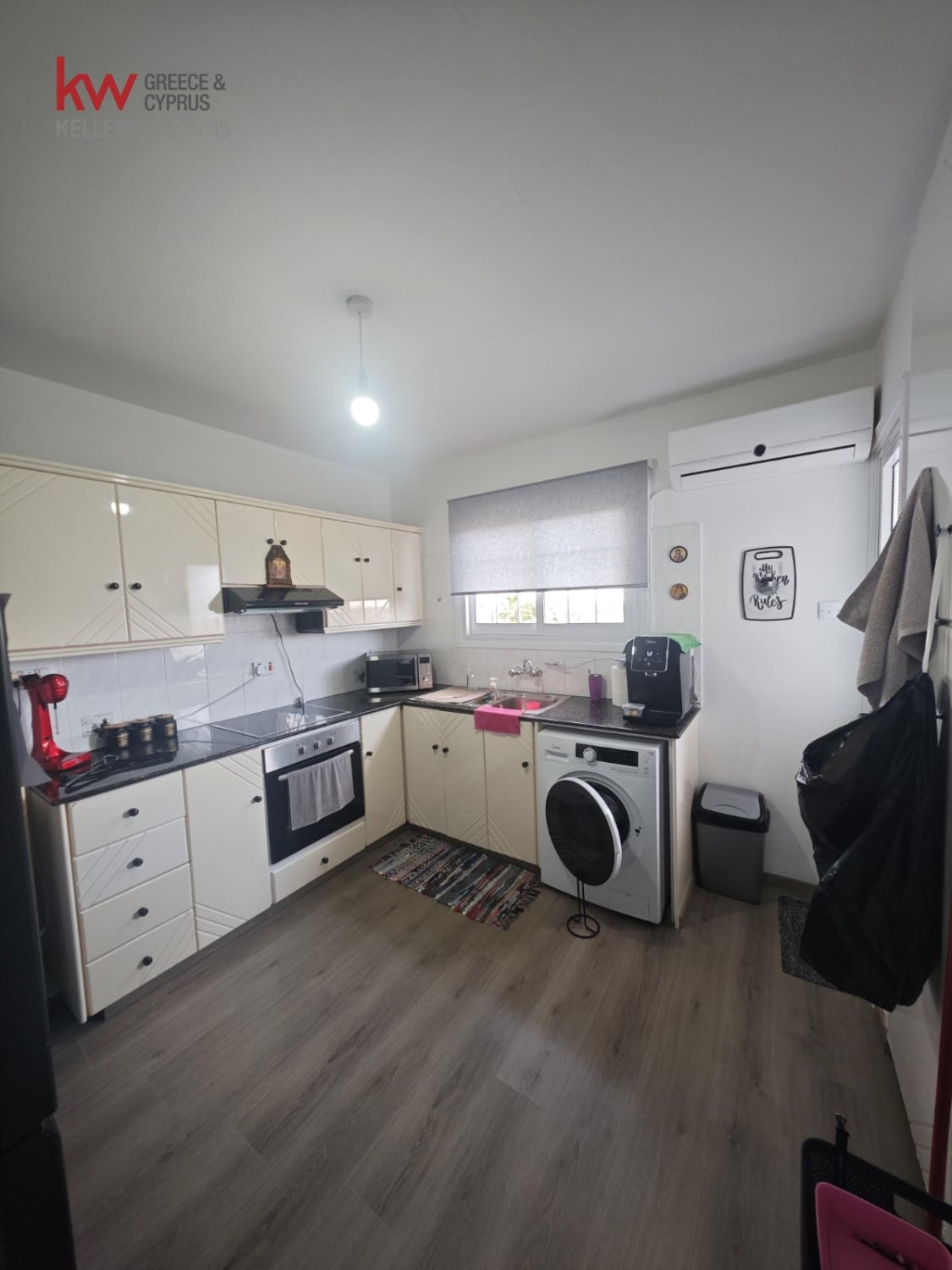 2 bedrooms Apartment in Larnaca, Larnaka, Cyprus No. 39836