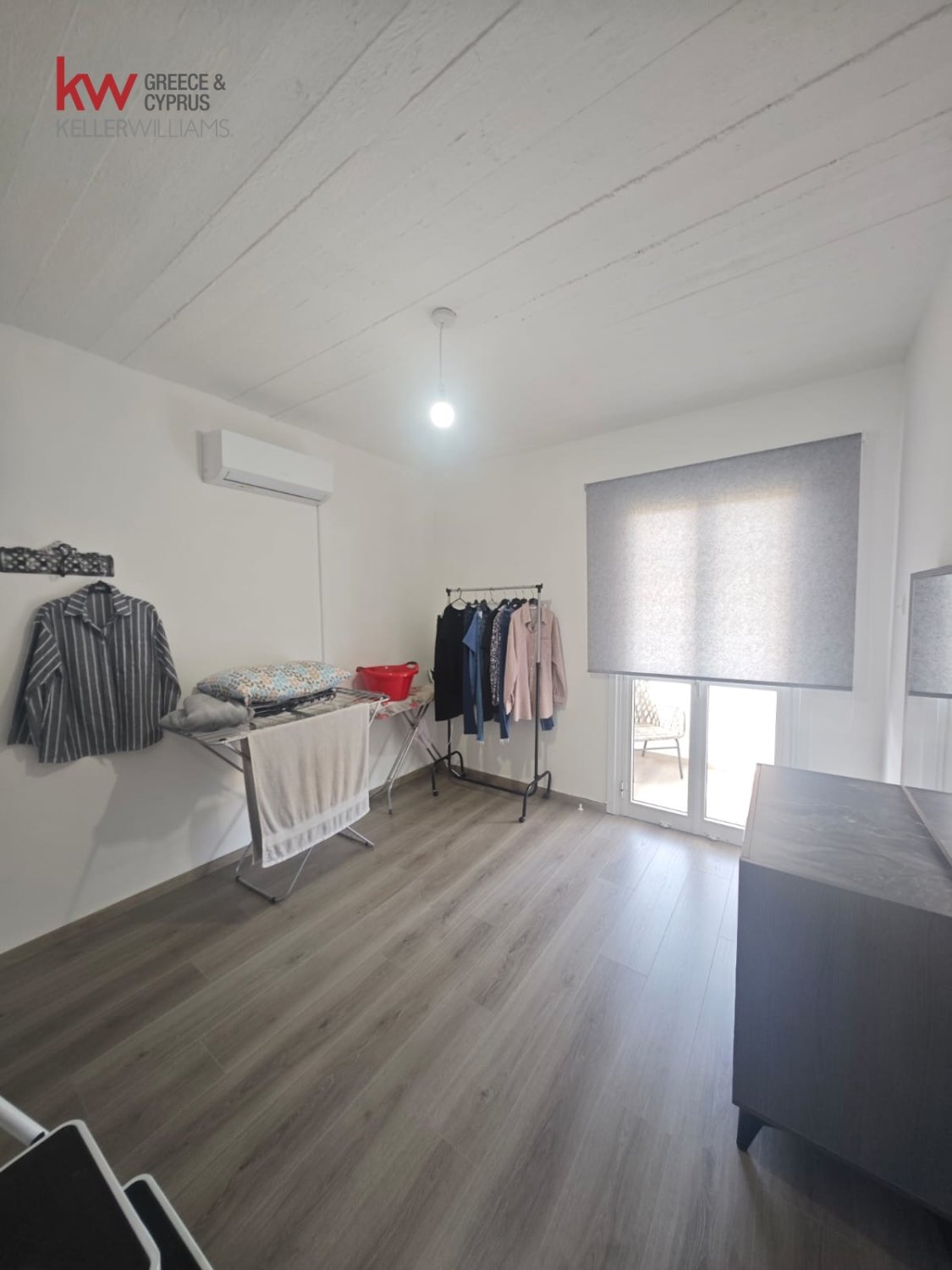2 bedrooms Apartment in Larnaca, Larnaka, Cyprus No. 39836