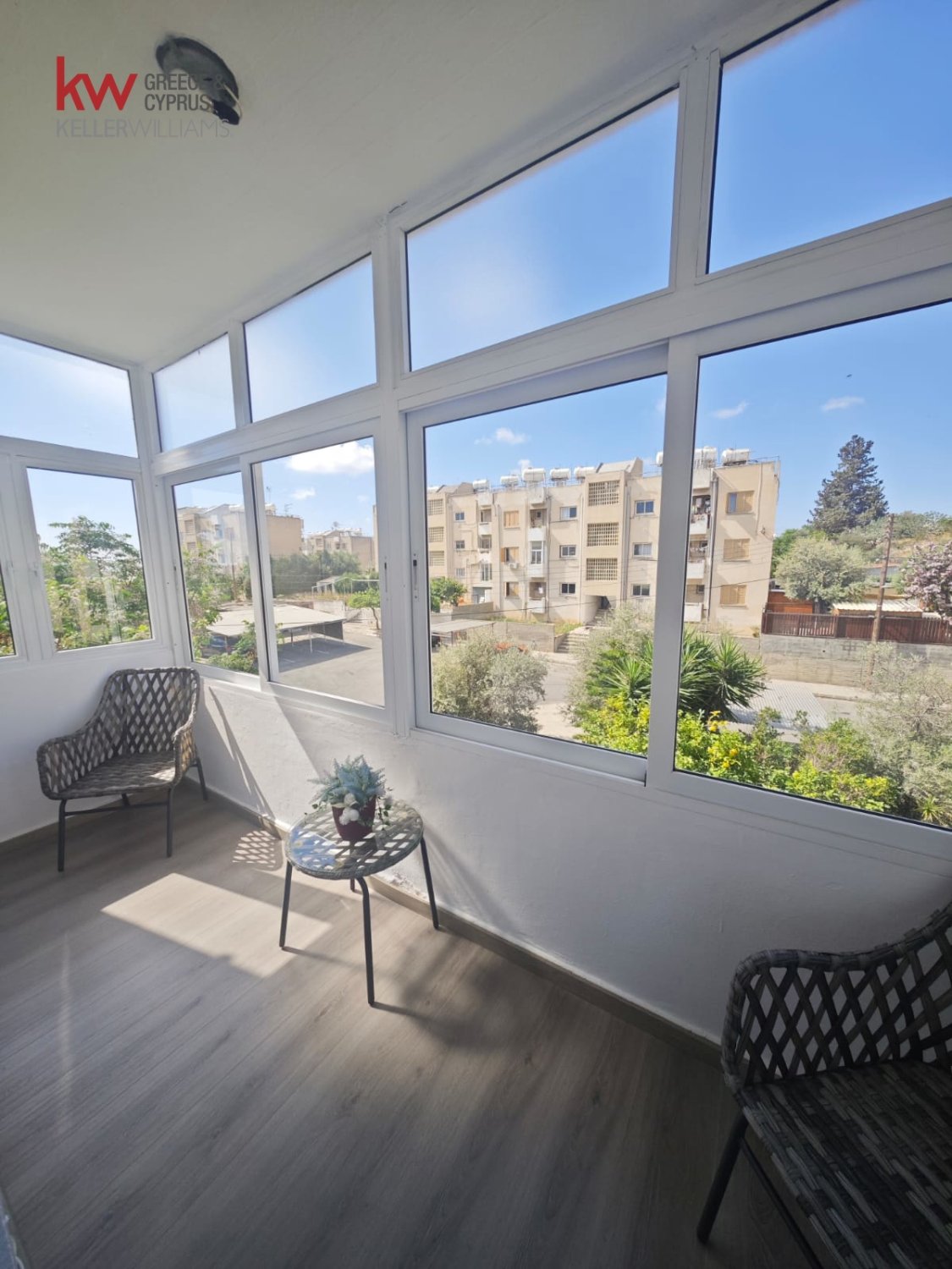 2 bedrooms Apartment in Larnaca, Larnaka, Cyprus No. 39836