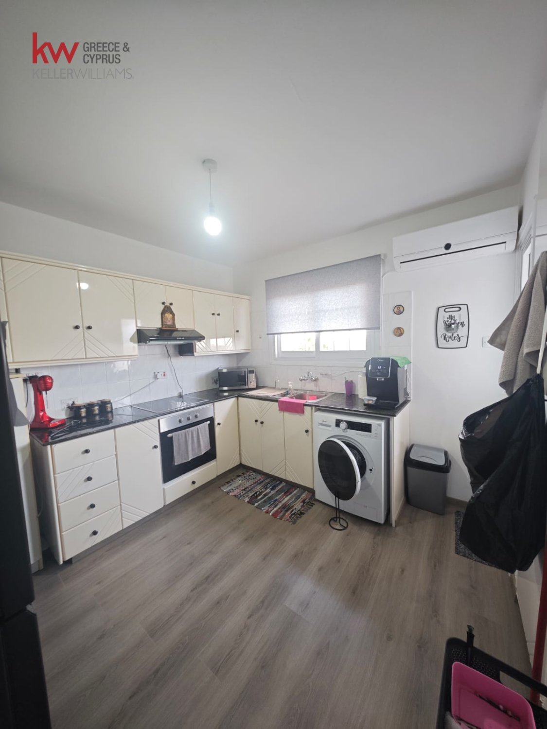 2 bedrooms Apartment in Larnaca, Larnaka, Cyprus No. 39836
