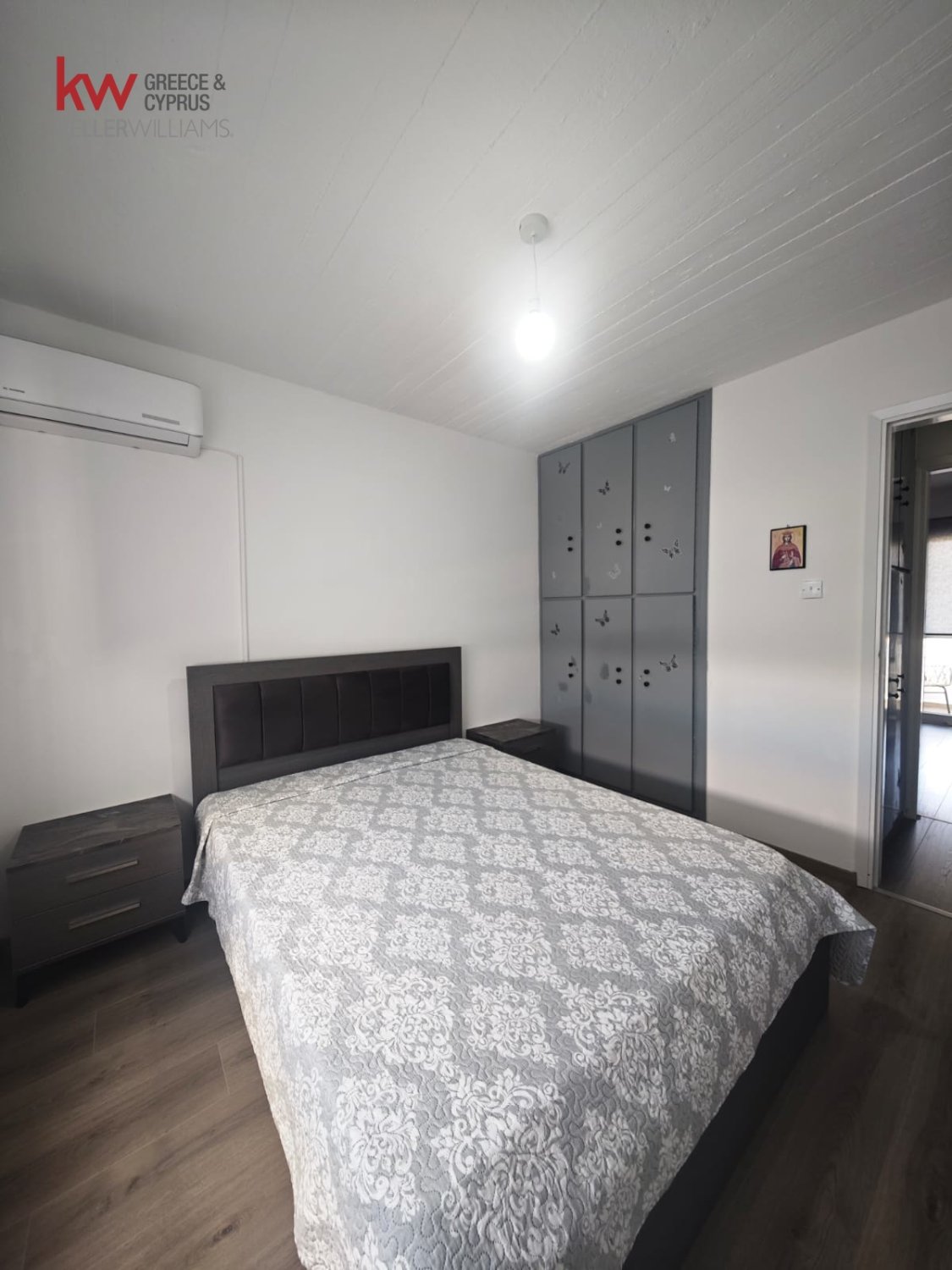 2 bedrooms Apartment in Larnaca, Larnaka, Cyprus No. 39836