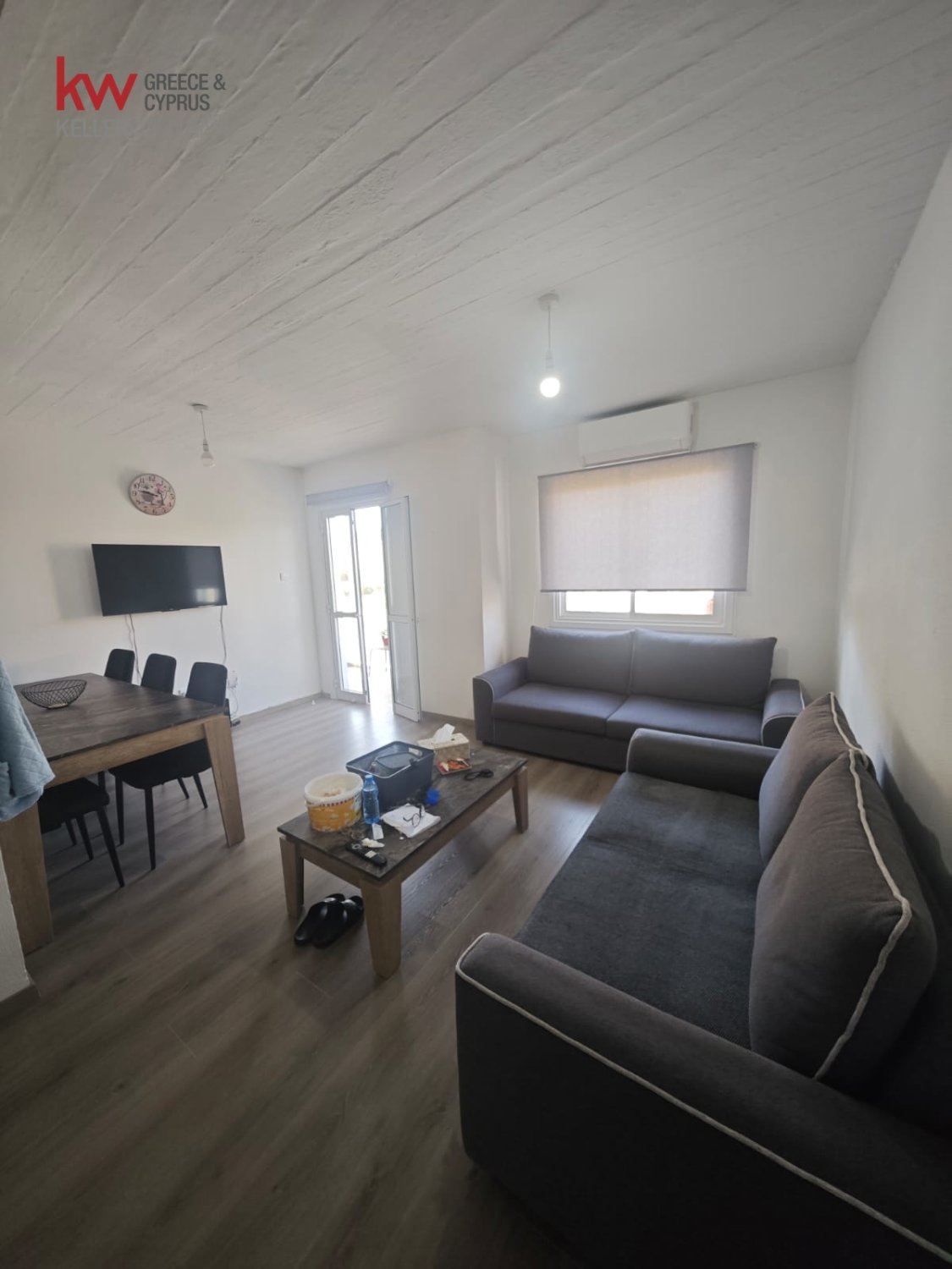 2 bedrooms Apartment in Larnaca, Larnaka, Cyprus No. 39836