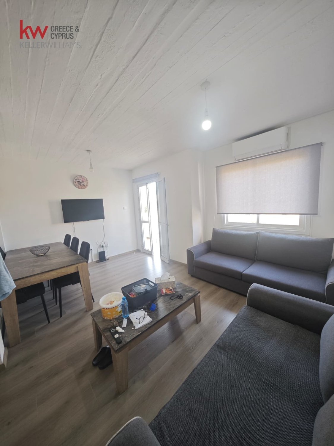 2 bedrooms Apartment in Larnaca, Larnaka, Cyprus No. 39836