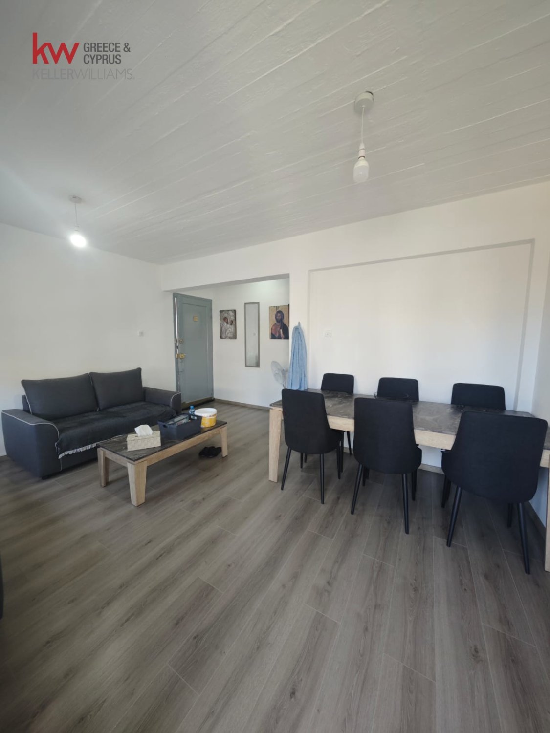 2 bedrooms Apartment in Larnaca, Larnaka, Cyprus No. 39836