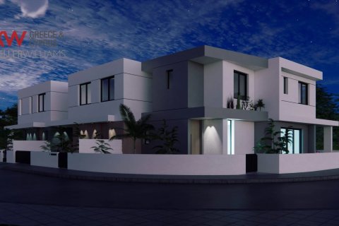 3 bedrooms Villa in Pyla, Larnaka,  No. 39833 2