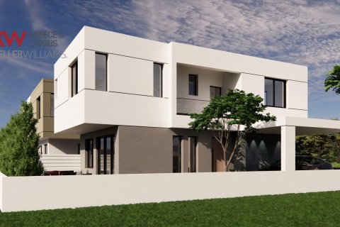 3 bedrooms Villa in Pyla, Larnaka,  No. 39833 20