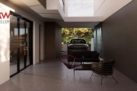 3 bedrooms Villa in Pyla, Larnaka,  No. 39833 13