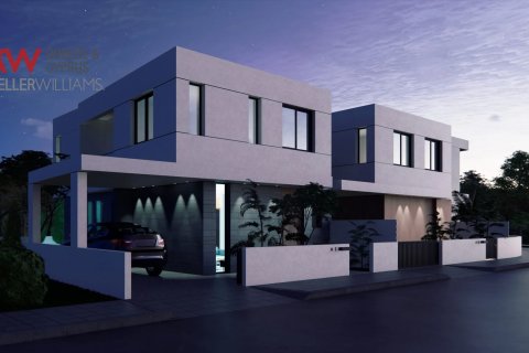 3 bedrooms Villa in Pyla, Larnaka, No. 39833