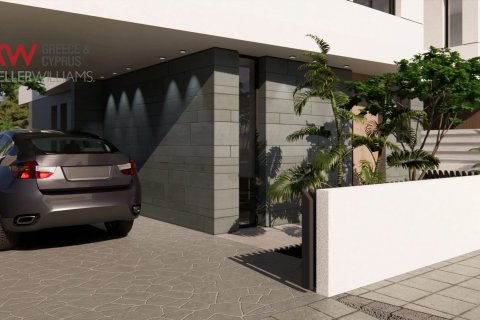 3 bedrooms Villa in Pyla, Larnaka,  No. 39833 11