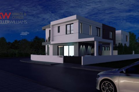 3 bedrooms Villa in Pyla, Larnaka,  No. 39833 3