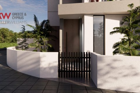 3 bedrooms Villa in Pyla, Larnaka,  No. 39833 8