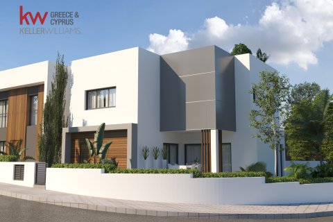 3 bedrooms Townhouse in Oroklini, Larnaka,  No. 39831 7