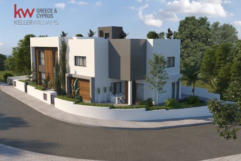 3 bedrooms Townhouse in Oroklini, Larnaka,  No. 39831 5