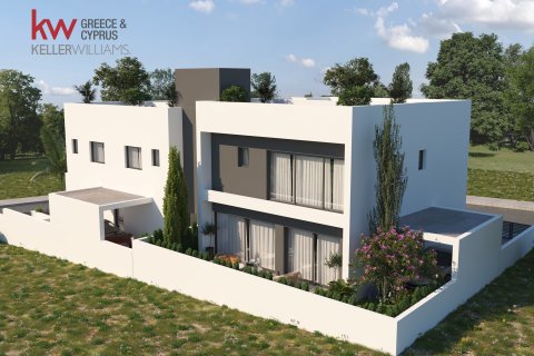 3 bedrooms Townhouse in Oroklini, Larnaka,  No. 39831 9