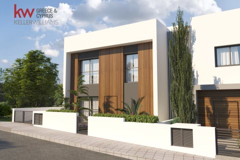 3 bedrooms Townhouse in Oroklini, Larnaka,  No. 39831 14