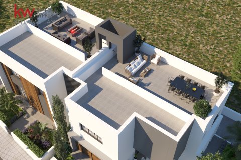 3 bedrooms Townhouse in Oroklini, Larnaka,  No. 39831 13