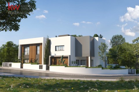 3 bedrooms Townhouse in Oroklini, Larnaka,  No. 39831 6