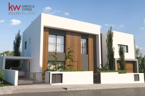 3 bedrooms Townhouse in Oroklini, Larnaka,  No. 39831 10