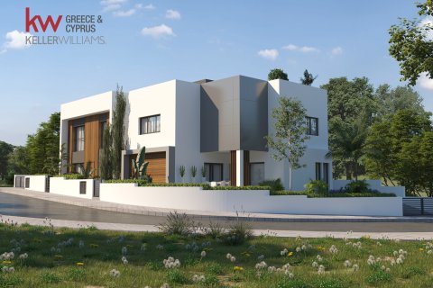 3 bedrooms Townhouse in Oroklini, Larnaka,  No. 39831 11